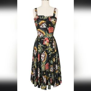 NWT Pirate Treasure Trixie Trashy Diva L